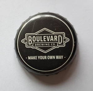Boulevard, Boulevard Brewing Co